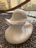 Figurka z z żywicy Kaczka Dziwaczka 34 cm