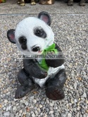 Figurka z żywicy PANDA MIŚ 40 cm