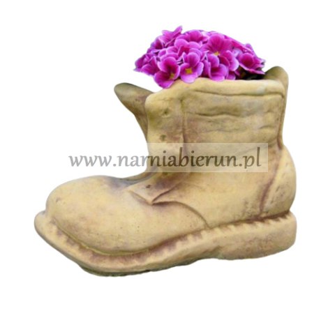 Figurka betonowa BUT TRZEWIK 22 cm Figurka betonowa BUT TRZEWIK 22 cm