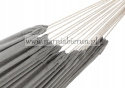 Hamak ogrodowy 200x150 cm - 200 kg mix kolor