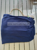 Hamak ogrodowy 200x150 cm - 200 kg mix kolor