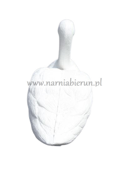 Figurka plastik ŁABĘDŹ pływający do stawu h25 Figurka plastik ŁABĘDŹ pływający do stawu h25