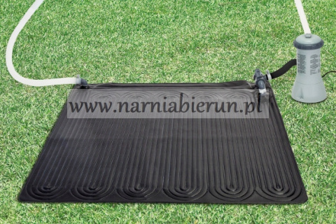 Mata solarna do basenu INTEX 28685 120x120 cm Mata solarna do basenu INTEX 28685 120x120 cm