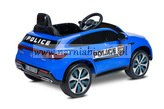 POJAZD NA AKUMULATOR MERCEDES BENZ EQC POLICJA BLUE POJAZD NA AKUMULATOR MERCEDES BENZ EQC POLICJA BLUE