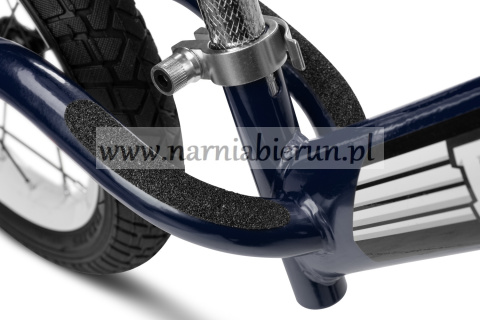 ROWEREK BIEGOWY ROCKET NAVY 12" ROWEREK BIEGOWY ROCKET NAVY 12"