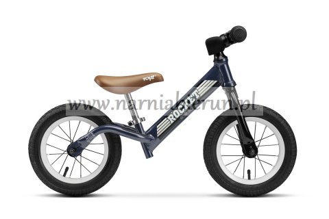 ROWEREK BIEGOWY ROCKET NAVY 12" ROWEREK BIEGOWY ROCKET NAVY 12"