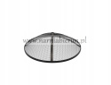 PALENISKO MISA OGNISKO 56CM GRILL OGRODOWY POWYSTAWOWY