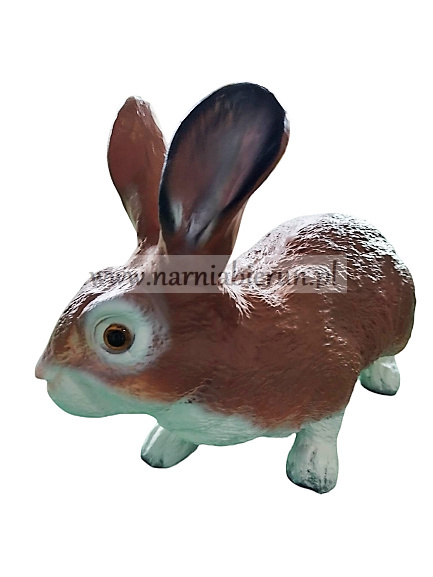 Figurka ogrodowa Królik króliczek Figurka ogrodowa Królik króliczek