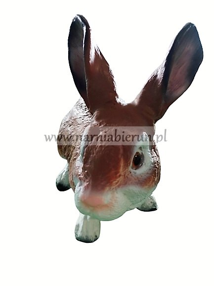 Figurka ogrodowa Królik króliczek Figurka ogrodowa Królik króliczek