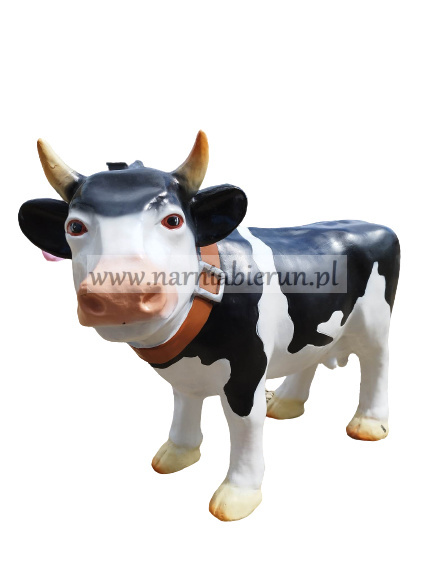 Figurka ogrodowa KROWA 82 cm Figurka ogrodowa KROWA 82 cm