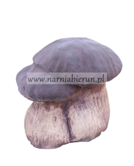 Figurka betonowa GRZYB GRZYBY 27 cm Figurka betonowa GRZYB GRZYBY 27 cm