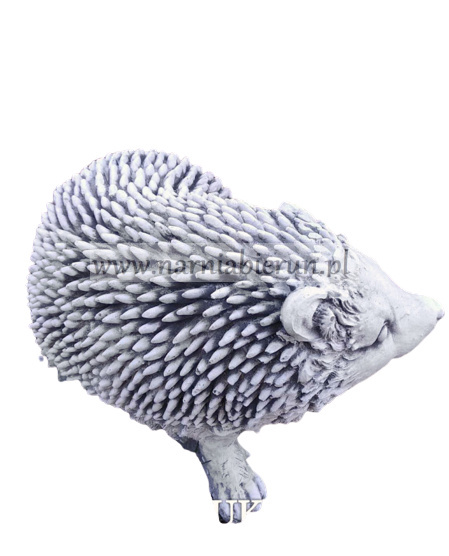 Figurka betonowa JEŻ JEŻYK 18 cm Figurka betonowa JEŻ JEŻYK 18 cm