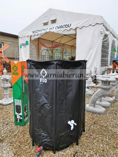 Zbiornik na deszczówkę 500 L Zbiornik na deszczówkę 500 L