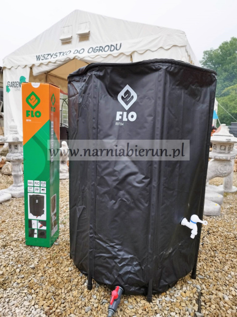 Zbiornik na deszczówkę 500 L Zbiornik na deszczówkę 500 L