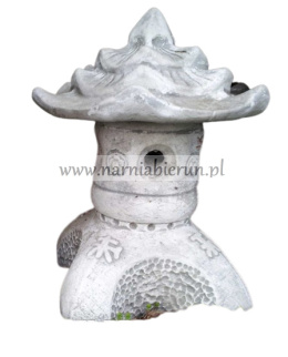 Figurka betonowa Pagoda 39 cm
