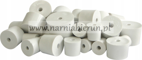 KOREK GUMOWY DO BALONU K54 mm do wina trwały KOREK GUMOWY DO BALONU K54 mm do wina trwały