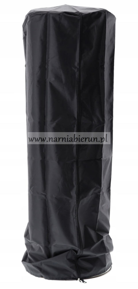 Parasol grzewczy gazowy Ogrzewacz Promiennik 136 cm 13 kW Parasol grzewczy gazowy Ogrzewacz Promiennik 136 cm 13 kW