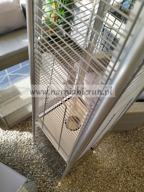 Parasol grzewczy gazowy Ogrzewacz Promiennik 227 cm 13 kW Parasol grzewczy gazowy Ogrzewacz Promiennik 227 cm 13 kW