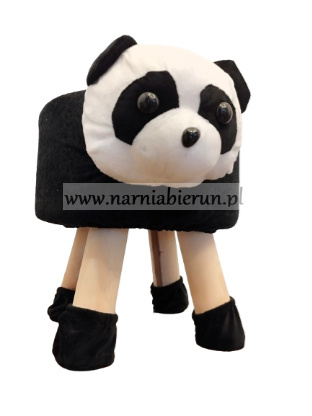 Puf pufa PANDA dla dziecka Puf pufa PANDA dla dziecka