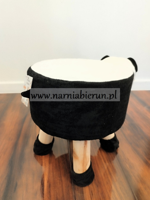 Puf pufa PANDA dla dziecka Puf pufa PANDA dla dziecka