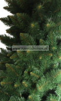Choinka sztuczna SOSNA HIMALAJSKA "DELUX" 220 cm