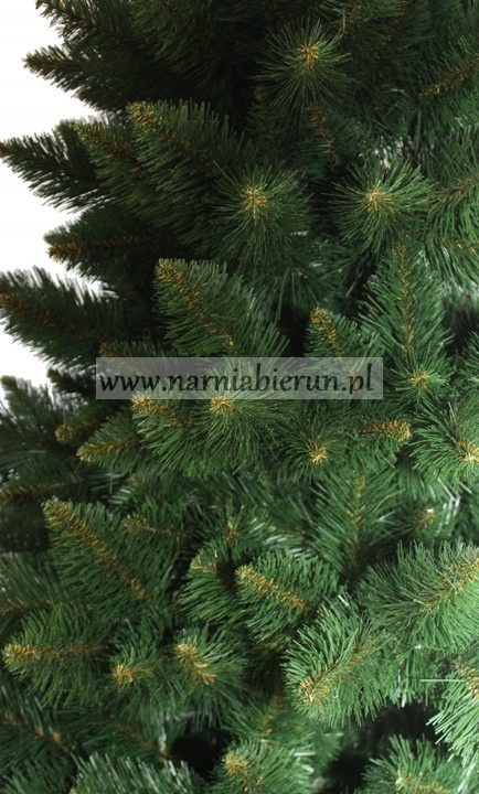 Choinka sztuczna SOSNA HIMALAJSKA "DELUX" 220 cm Choinka sztuczna SOSNA HIMALAJSKA "DELUX" 220 cm