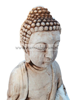 Figurka betonowa BUDDA ZEN 50 cm