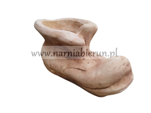 Figurka betonowa BUT BUCIK DONICA 40 cm Figurka betonowa BUT BUCIK DONICA 40 cm