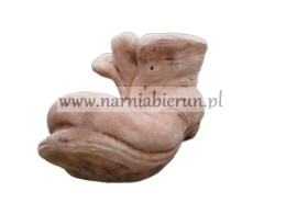 Figurka betonowa BUT BUCIK DONICA 40 cm.