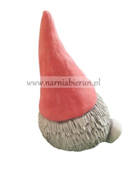 Figurka betonowa KRASNAL SKRZAT BRODATY 25 cm