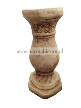 Figurka betonowa Kolumna filar postument 39 cm