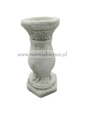 Figurka betonowa Kolumna filar postument 39 cm