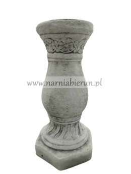 Figurka betonowa Kolumna filar postument 39 cm