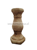 Figurka betonowa Kolumna filar postument 39 cm