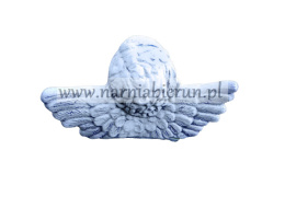 Figurka betonowa ANIOŁEK ANIOŁ 12 cm