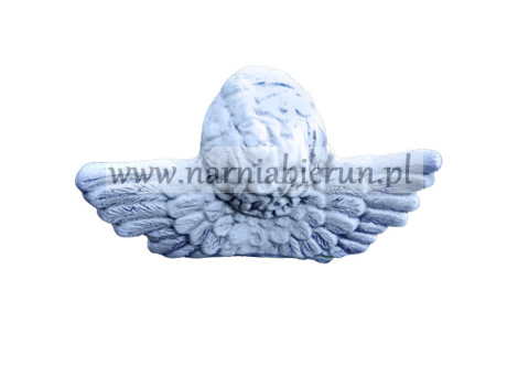 Figurka betonowa ANIOŁEK ANIOŁ 12 cm Figurka betonowa ANIOŁEK ANIOŁ 12 cm