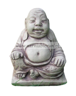 Figurka betonowa BUDDA 20 cm