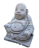 Figurka betonowa BUDDA 20 cm