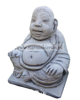 Figurka betonowa BUDDA 20 cm