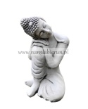 Figurka betonowa BUDDA 38 cm