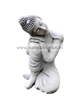 Figurka betonowa BUDDA 38 cm