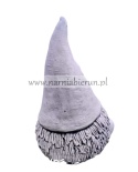 Figurka betonowa KRASNAL SKRZAT BRODATY 30 cm
