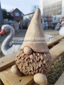 Figurka betonowa KRASNAL SKRZAT BRODATY 30 cm