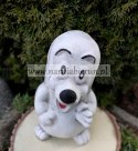 Figurka betonowa KRECIK kret 30 cm