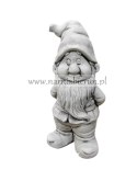 Figurka betonowa KRASNAL GAPCIO 30 cm