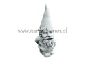 Figurka betonowa KRASNAL SKRZAT TROLL krasnoludek 55 cm
