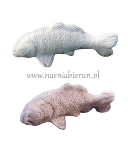 Figurka betonowa RYBKA RYBA 33 cm