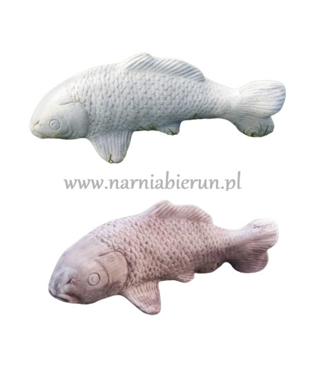 Figurka betonowa RYBKA RYBA 33 cm Figurka betonowa RYBKA RYBA 33 cm