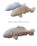 Figurka betonowa RYBKA RYBA 33 cm