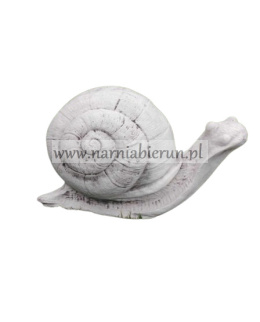 Figurka betonowa ŚLIMAK 29 cm